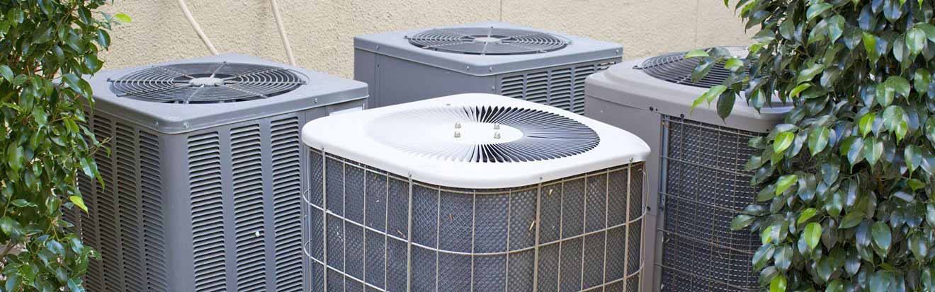 Residential Air Conditioning & Heating