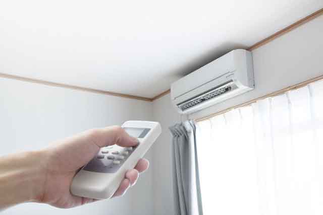 Ductless Mini-Split Services